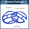 Ford Bronco Headlight Trim Bezels 2 x