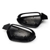 Audi A6 C7 RS6 S6 Rear Mirror Cover (2011-2018)