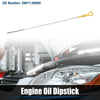 Kia Rio Engine Oil Dipstick (2006-2011)