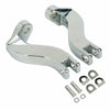 Harley Touring Road King Footpeg Bracket Mount (1993-2025)
