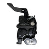 RAM 1500 2500 Hood Lock Latch (2014-2019)
