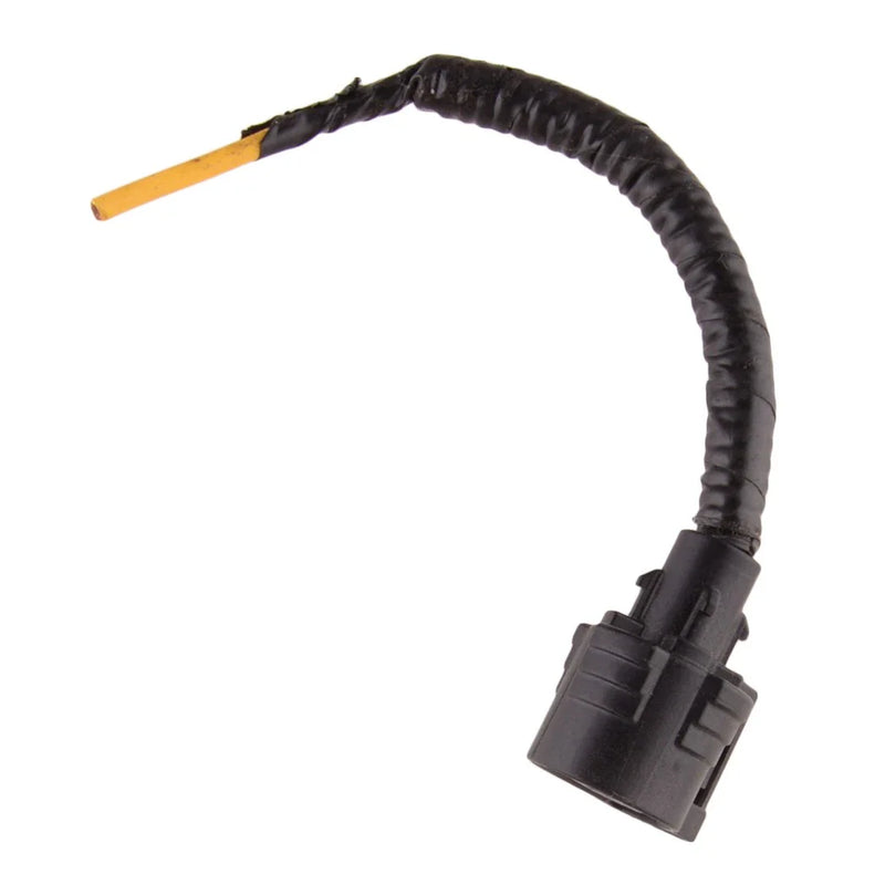 Chevrolet Silverado Starter Pigtail Connector Harness Plug (2014-2018)