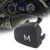Ford EcoSport 1PC Audio M Button Steering Wheel Volume (2013–2013)