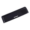 BMW E46 Carbon Fiber Console Ashtray Storage Lid (1998-2005)