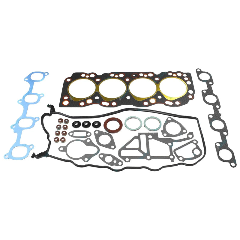 4Runner LN61 2.4L 4cyl 2L 1985~1989 Head Gasket Valve Regrind Set VRS Kit