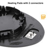 BMW Mini Right Side Mirror Glass w/ Back Heated (2001-2008)