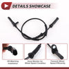 BMW i3 Elektro ABS Wheel Speed Sensor