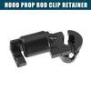 GMC Sierra 3500 Classic Hood Prop Rod Clip Retainer (2007)