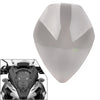 Suzuki V-Strom DL650 / 1000 Headlight Cover Lens Protector Smoke (2017-2019)