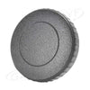 VW Jetta Mk5, Golf Mk6, Rabbit Front Seat Recline Knob Handle Cover (2005-2014)