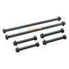 Yamaha Raptor 700 Arm Bushing Bolt Nut Shaft Collar (2006–2022)
