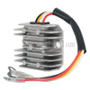 Suzuki DT225 DT100 DT150 DT200 DT175 Voltage Rectifier Regulator