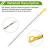 Hyundai Accent Engine Oil Dipstick (1994-2006)