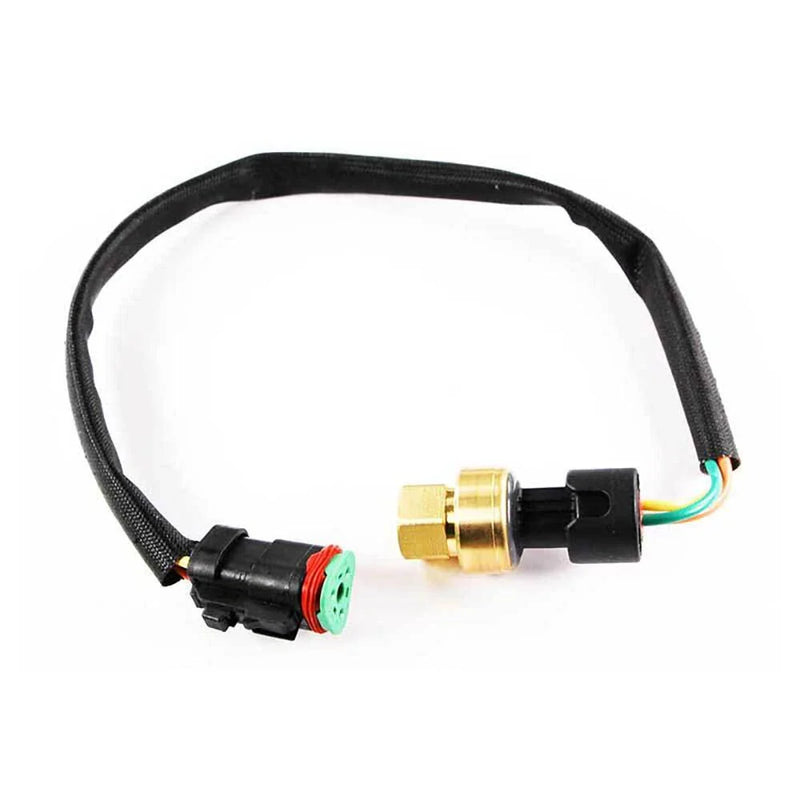 Caterpillar SENSOR GP - PRESSURE (1980–2024)