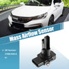 Honda Accord (2008 - 2012) Black 5 Pins Mass Airflow Sensor