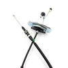 Nissan Lucino 200SX SE 1.6L 1993-1998 96cm Short Accelerator Cable