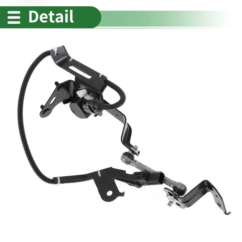Lexus RX350 Air Suspension Ride Height Level Sensor (2007-2015)