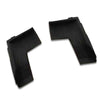 Front Door Top Corner Rubber Sheet Fits Toyota Land Cruiser FJ40 1974-84 D06