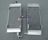 Yamaha YZ250, WR250 Aluminum Radiator (1990-1991)