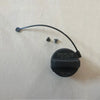 Nissan Altima, Frontier, Versa, Infiniti QX60 Fuel Tank Cap Cover (2013-2023)