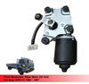 Isuzu NPR115 Windscreen Wiper Motor (1986-1997)