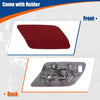 BMW E92 Right Side Front Bumper Washer Nozzle Cover (2011-2013)