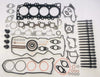 NAVARA D22 D40 CABSTAR 2.5 DCi YD25 VRS ENGINE HEAD GASKET BOLTS SET