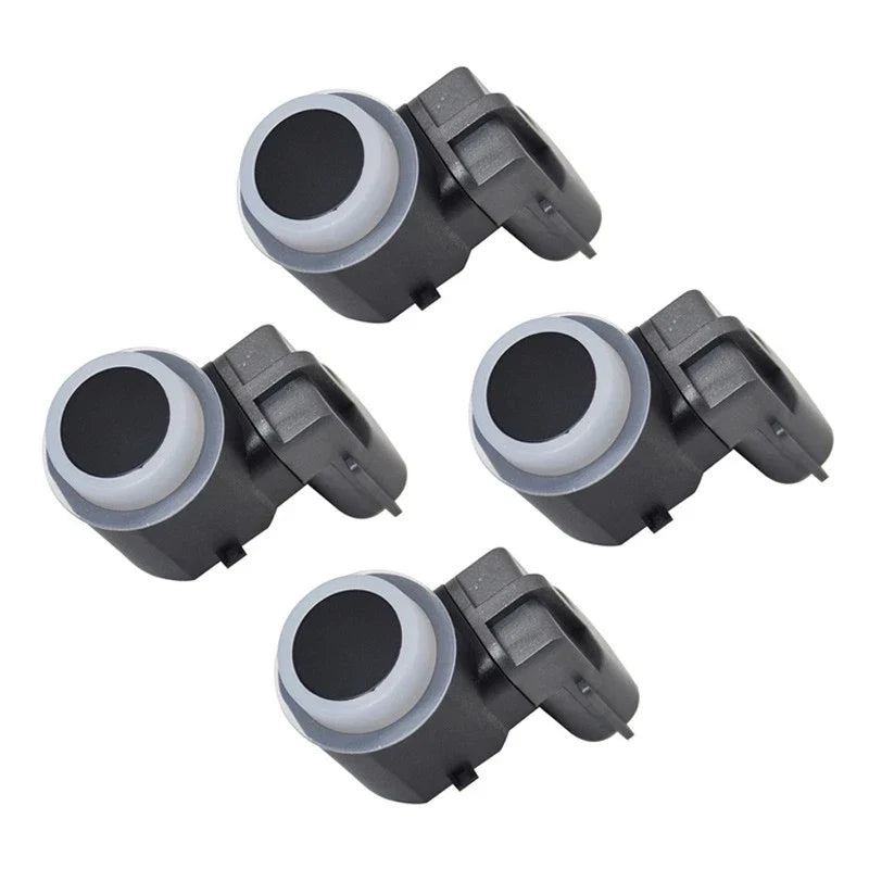 Infiniti Q50 Q60 QX80 QX60 Nissan Titan 4pcs PDC Parking Sensors (2014-2023)