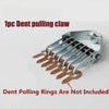 Car Puller Claw Hook