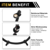 Ford Focus (2012-2018) - 1 x Rear Sensor ABS Wheel Speed Sensor Set