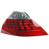 Honda Accord Left & Right Tail Lamps (2006-2007)