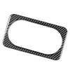Kia Forte Cerato K3 Rear Water Cup Holder Frame Cover (2019-2023)