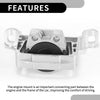 Ford Focus 1.6 Ti-VCT Engine Mount (2012-2015)
