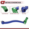 Kayo T6 Foldable Motorcycle Gear Shifter Lever