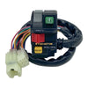 Can-Am Outlander 1000 Handlebar Start/Stop Switch Headlight (2012–2015)
