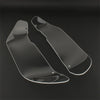 Honda GL1800 Windshield Side Spoiler (2018-2024)
