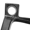 Nissan Skyline GT-R BNR34 Real Carbon Fiber Shift Panel (1999-2002)
