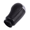 Ford Focus Mondeo C-MAX Silver 6 Speed Manual Gear Knob (2000-2007)
