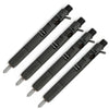 Terracan Carnival 2.9L 4x Diesel Fuel Injector