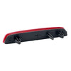 15-16 Chevrolet Trax, 10-15 Terrain Left Side Rear Bumper Reflector (2015-2016)