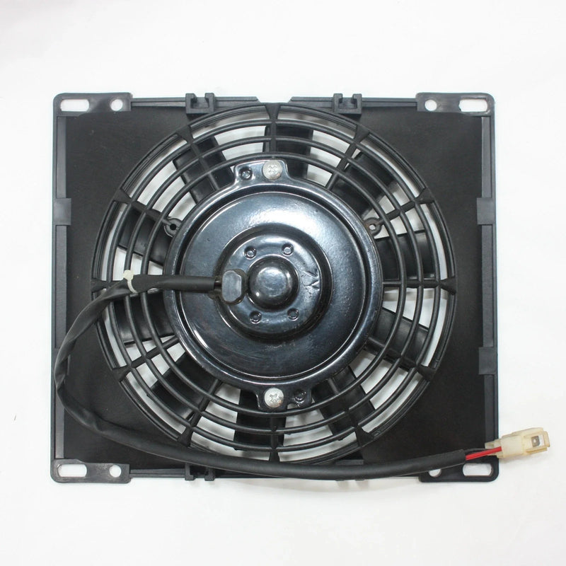 150cc 200cc 250cc Dirt Quad Bike ATV Buggy Cooling Fan