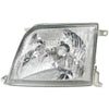 Land Cruiser Prado 90 95 Headlight LHS (1999-2002)