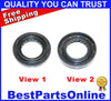 Dodge / Hyundai / Jeep / Kia Auto Trans Output Shaft Seal