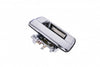 Holden Colorado RC Rodeo RA DMAX Ute Chrome Tailgate Handle (2008-2012)