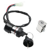 CF Moto ATV 500 600 625 CFORCE Ignition Lock 4 Pin (2010-2023)