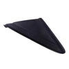 Ford Escape Fender Rearview Mirror Triangle Molding Covers (2013-2019)