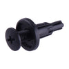 Honda SN 10 x Nylon Front Bumper Skirt Side Garnish Clips
