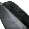 Chevrolet Malibu Black Textured Driver Left Side Mirror Cap Cover (2016-2020)