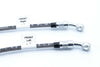 Nissan Silvia S14 200SX Brake Line Kit (1993-1998)