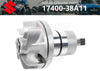 Suzuki Genuine OEM VL800 Volusia C50 Boulevard (2001–2023)